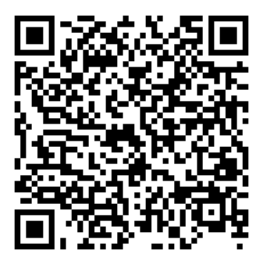 QR Code para baixar o Pet Bird App